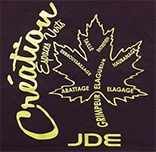 Logo JDE Jérôme Dupret